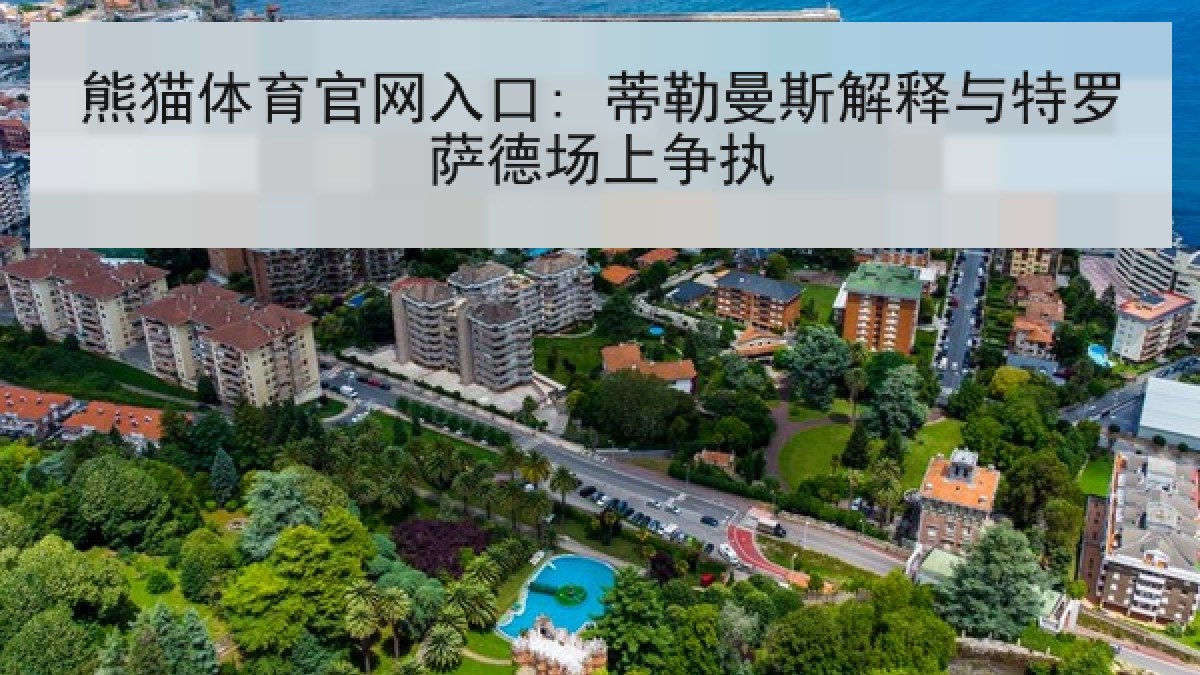 熊猫体育官网入口: 蒂勒曼斯解释与特罗萨德场上争执