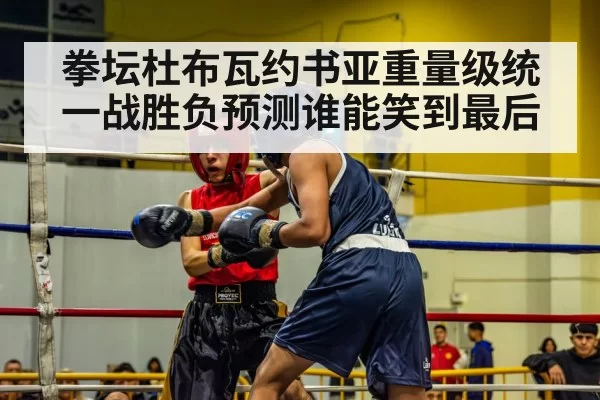 拳坛杜布瓦约书亚重量级统一战胜负预测谁能笑到最后
